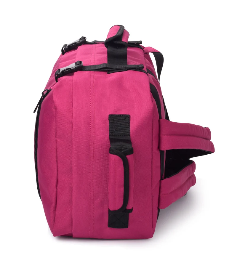 Mochila grande KCB Underseat