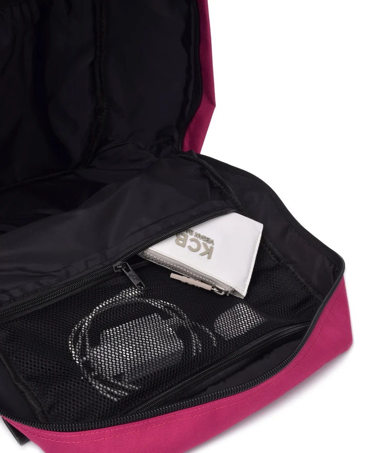 Mochila grande KCB Underseat