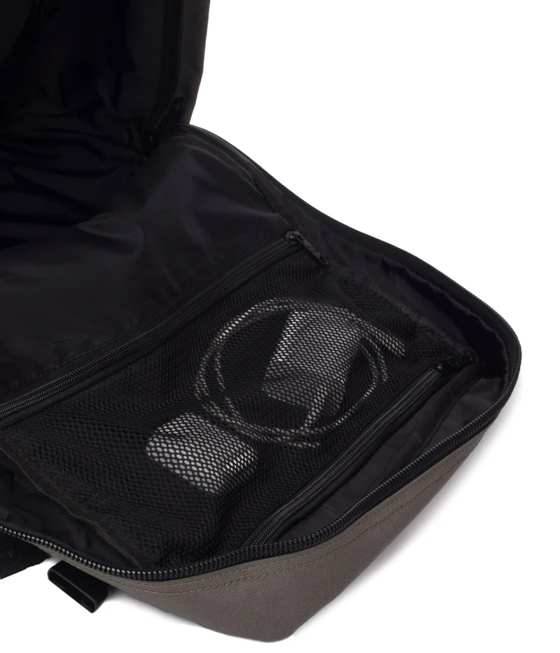 Mochila grande KCB Underseat