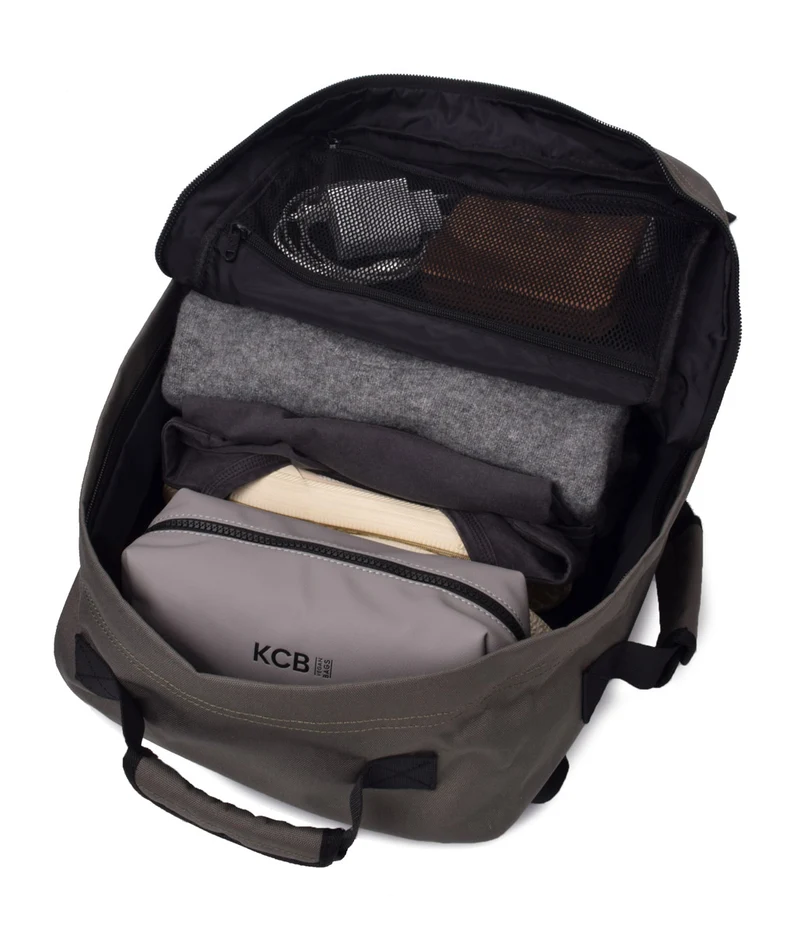 Mochila grande KCB Underseat