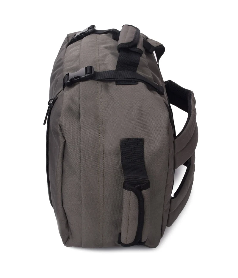Mochila grande KCB Underseat