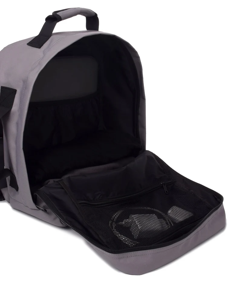 Mochila grande KCB Underseat