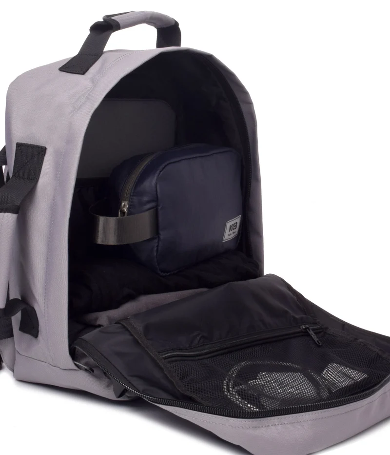 Mochila grande KCB Underseat