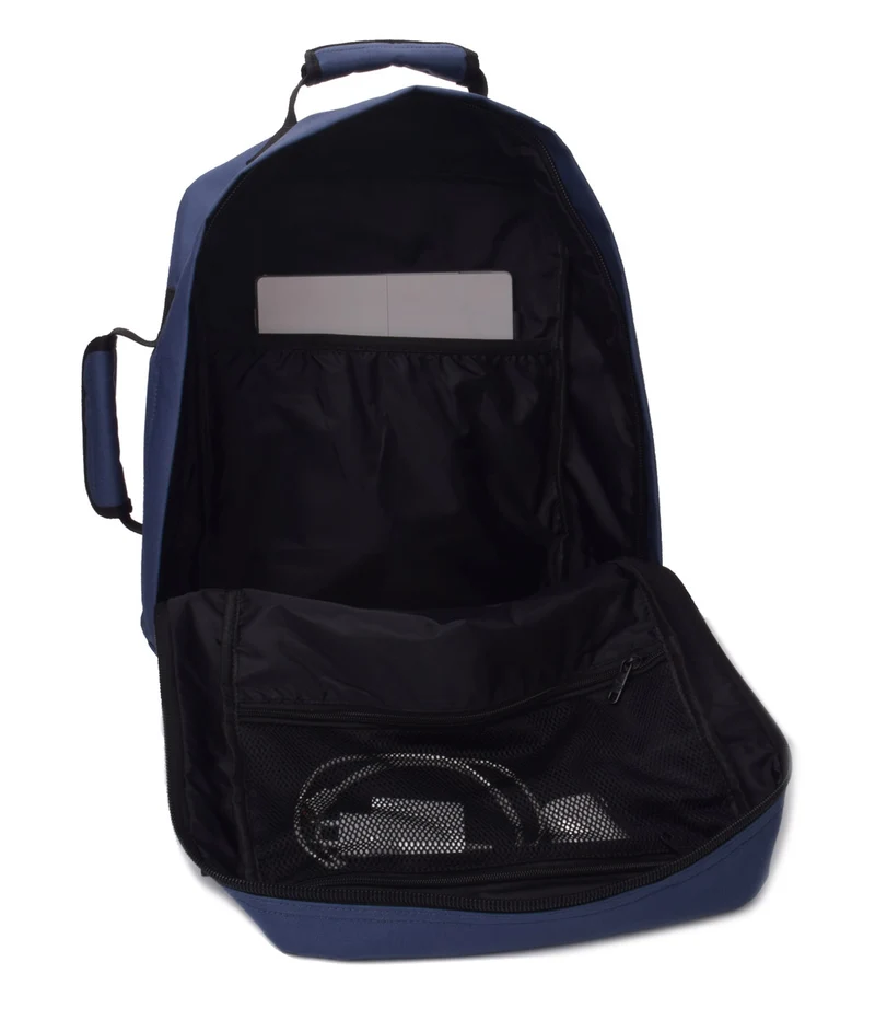Mochila grande KCB Underseat