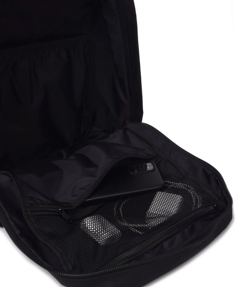 Mochila grande KCB Underseat