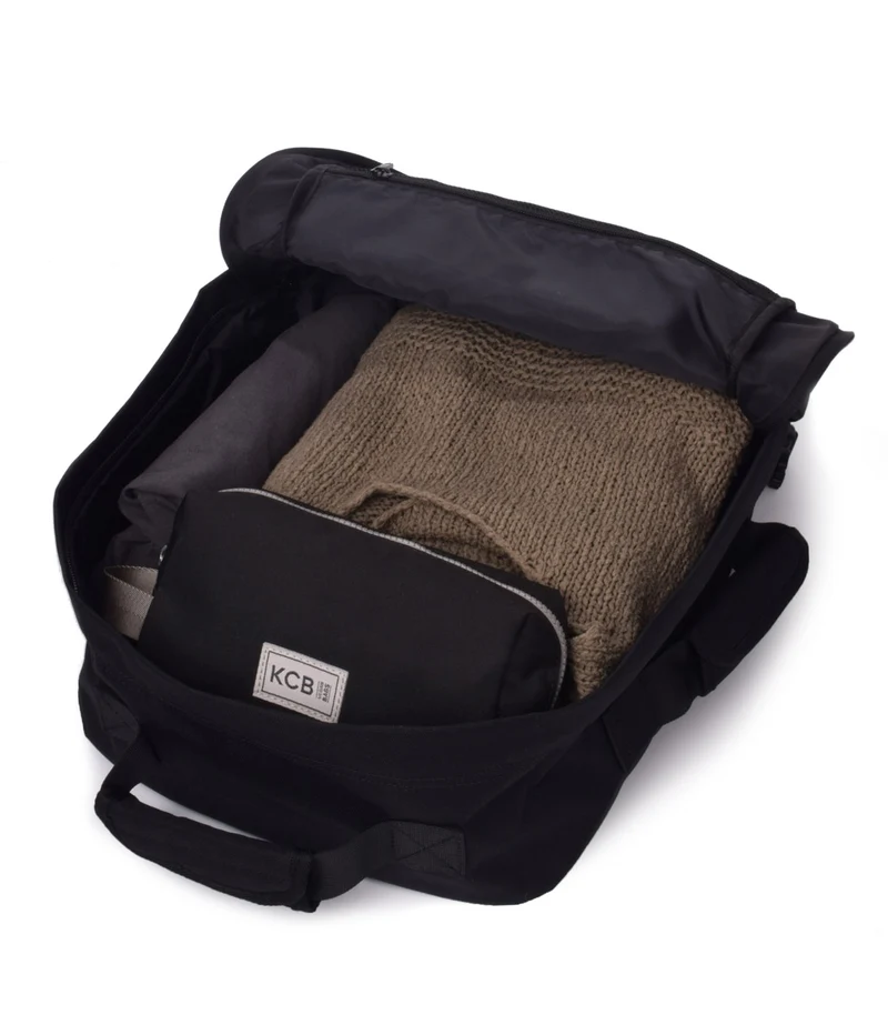 Mochila grande KCB Underseat