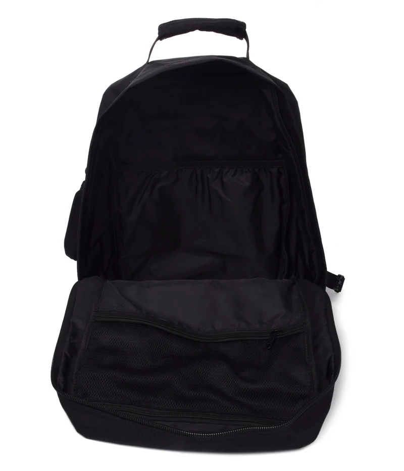 Mochila grande KCB Underseat