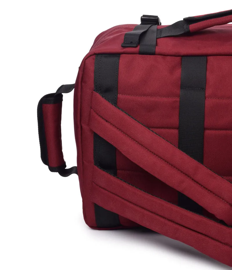 Mochila grande KCB Underseat