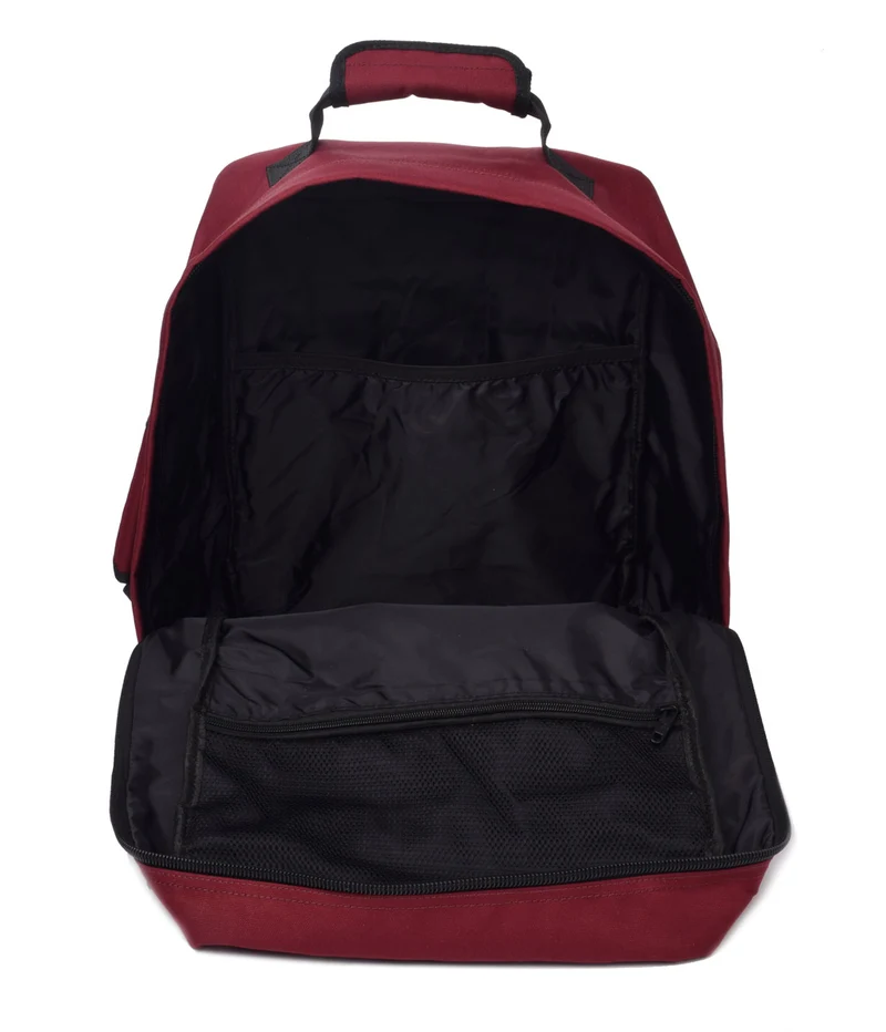 Mochila grande KCB Underseat
