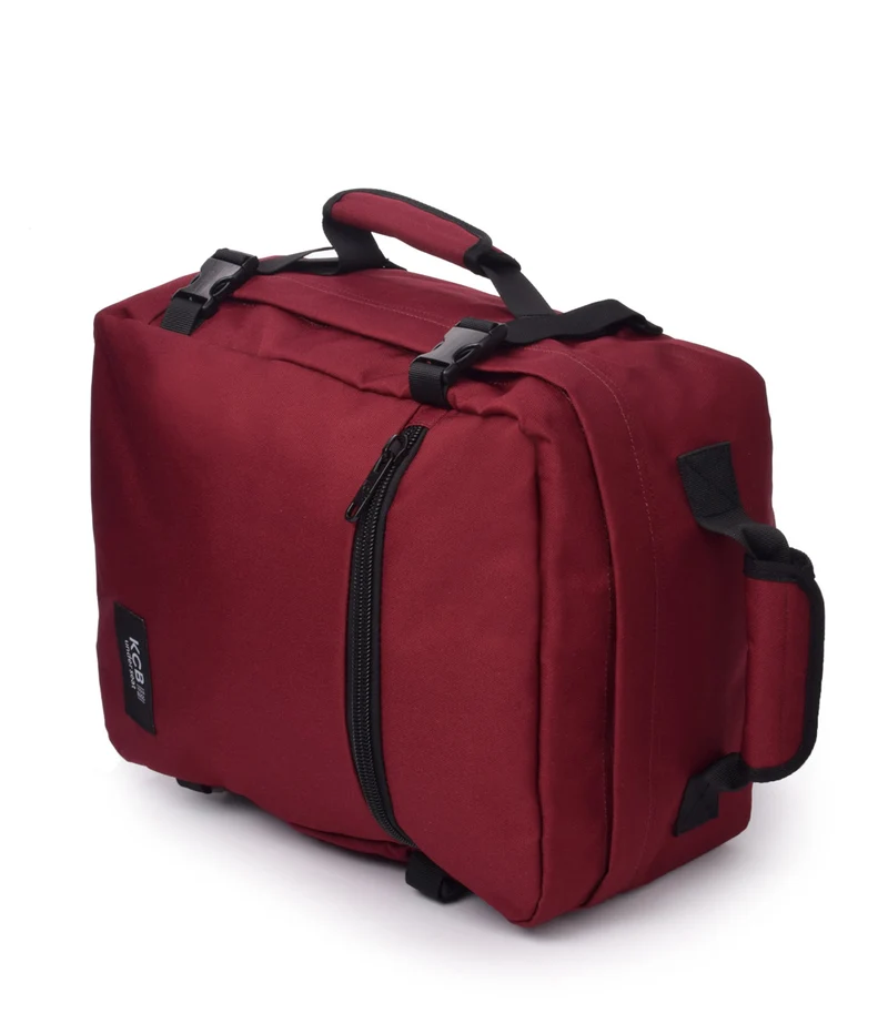 Mochila grande KCB Underseat