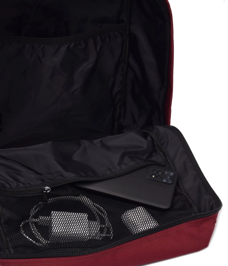 Mochila grande KCB Underseat