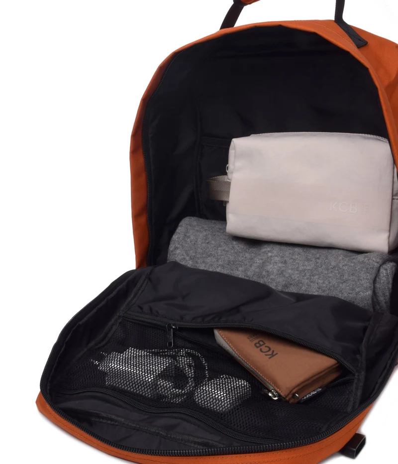 Mochila grande KCB Underseat
