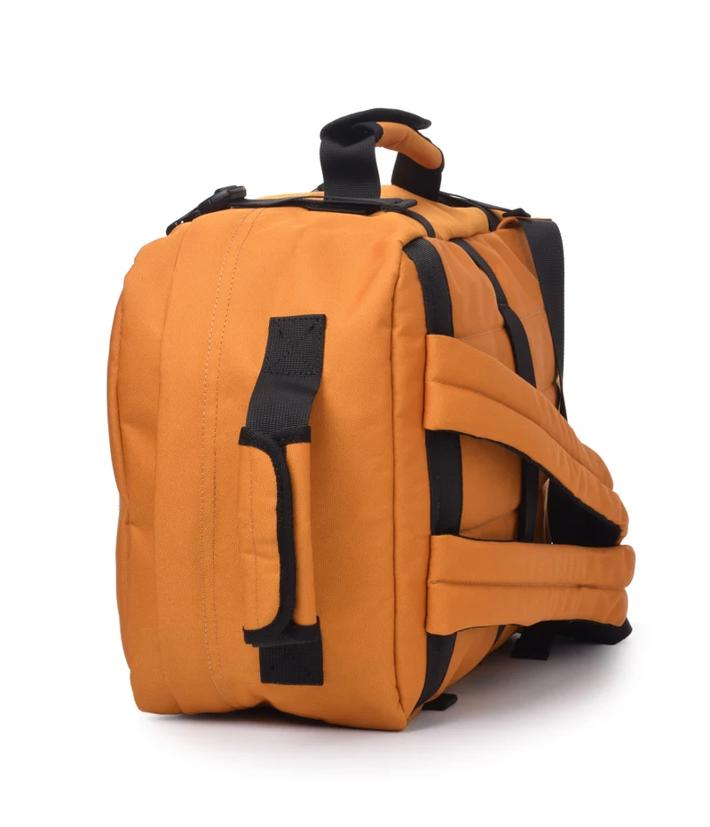 Mochila grande KCB Underseat