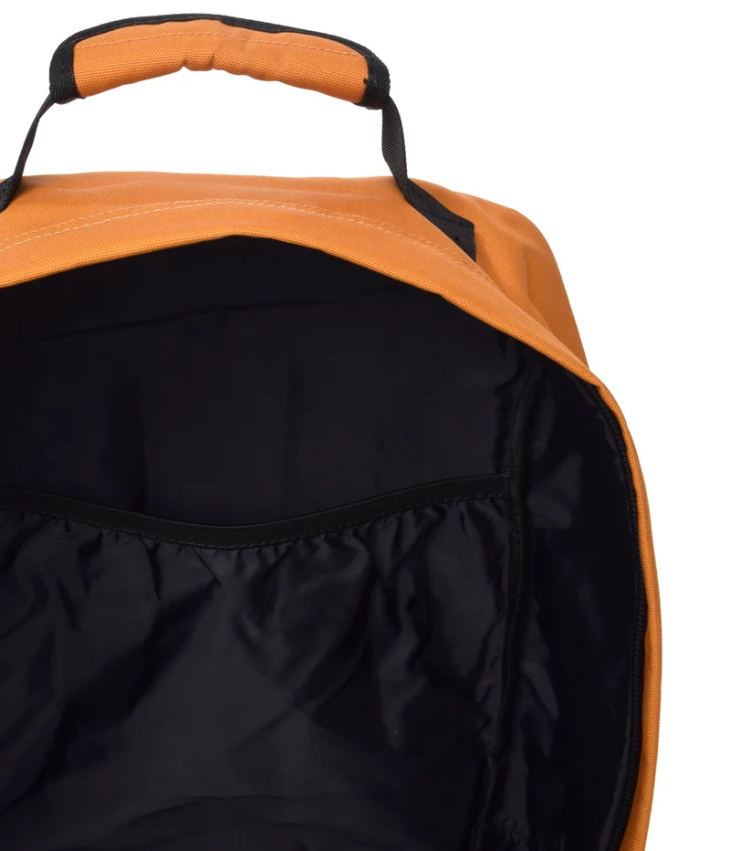 Mochila grande KCB Underseat