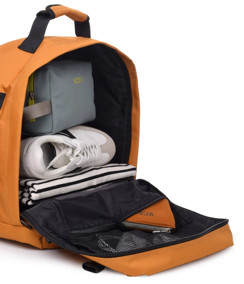 Mochila grande KCB Underseat