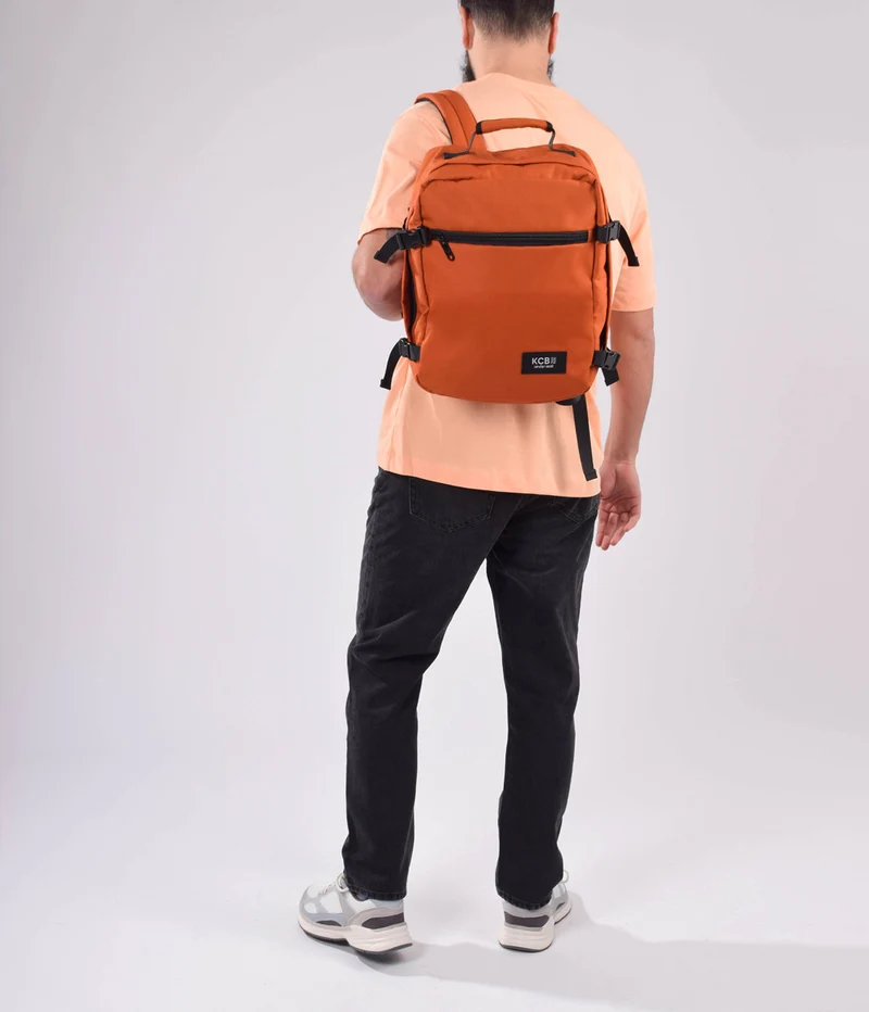Mochila KCB Underseat