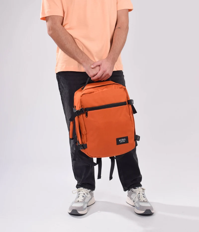 Mochila KCB Underseat