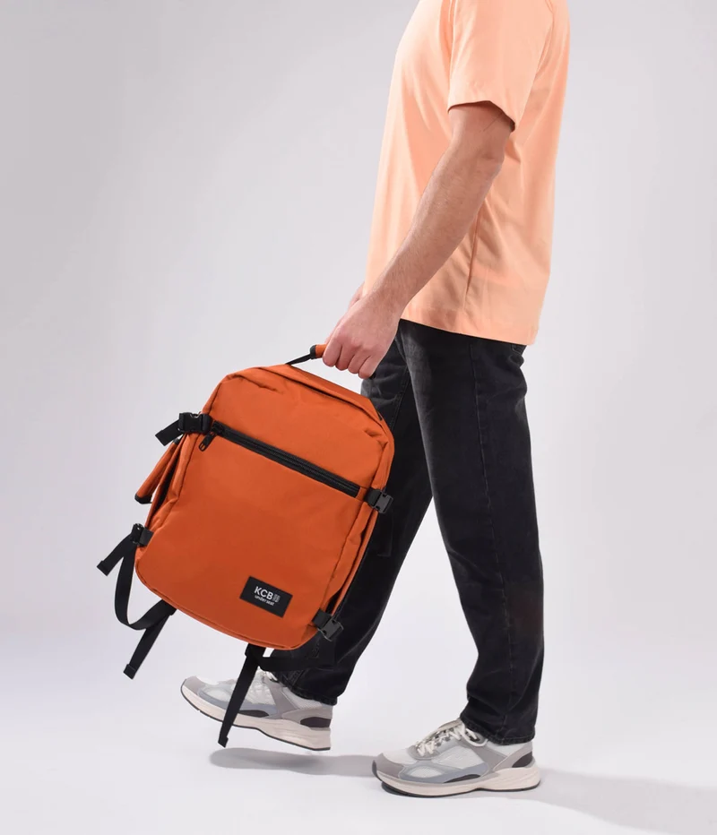 Mochila KCB Underseat