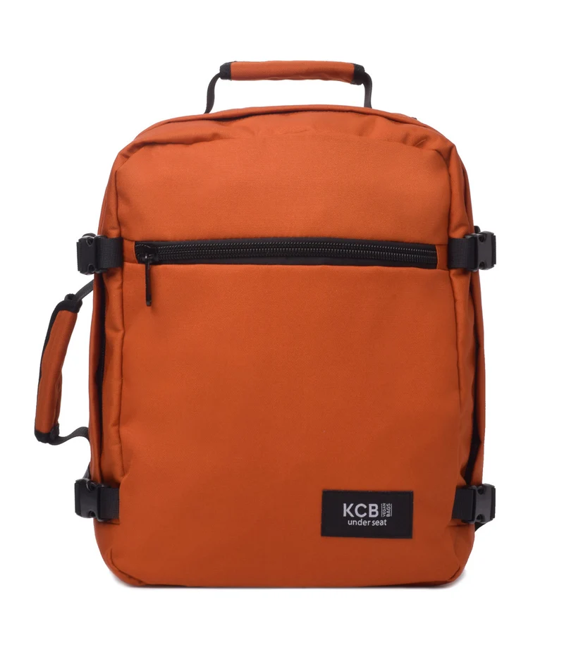 Mochila KCB Underseat