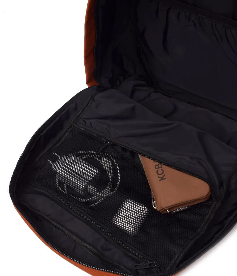 Mochila KCB Underseat