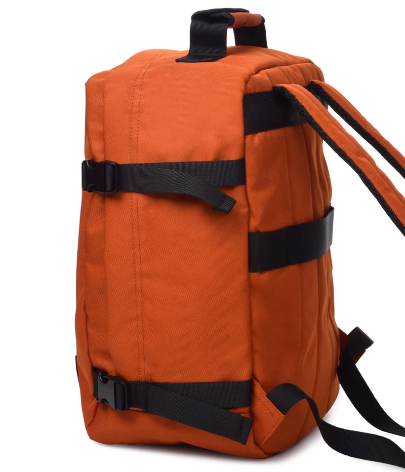 Mochila KCB Underseat