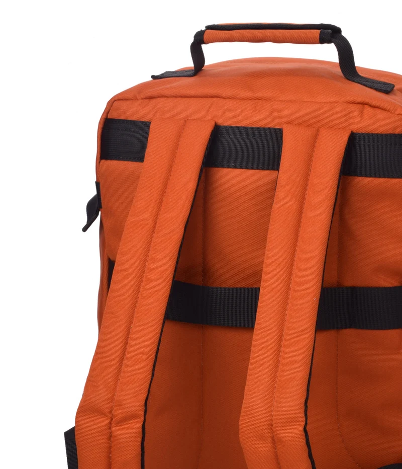 Mochila KCB Underseat