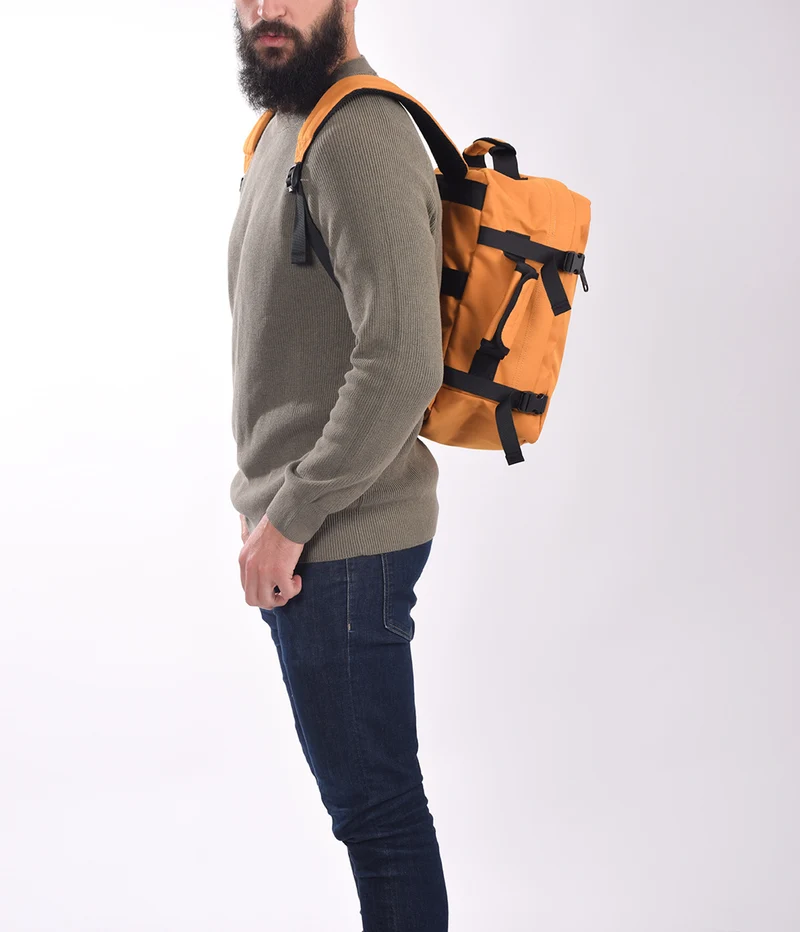 Mochila KCB Underseat
