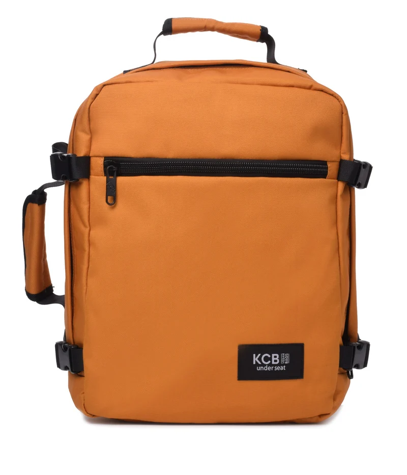 Mochila KCB Underseat