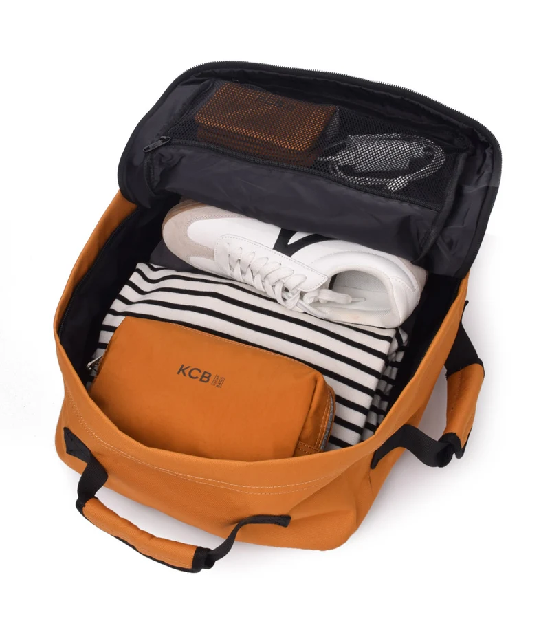 Mochila KCB Underseat