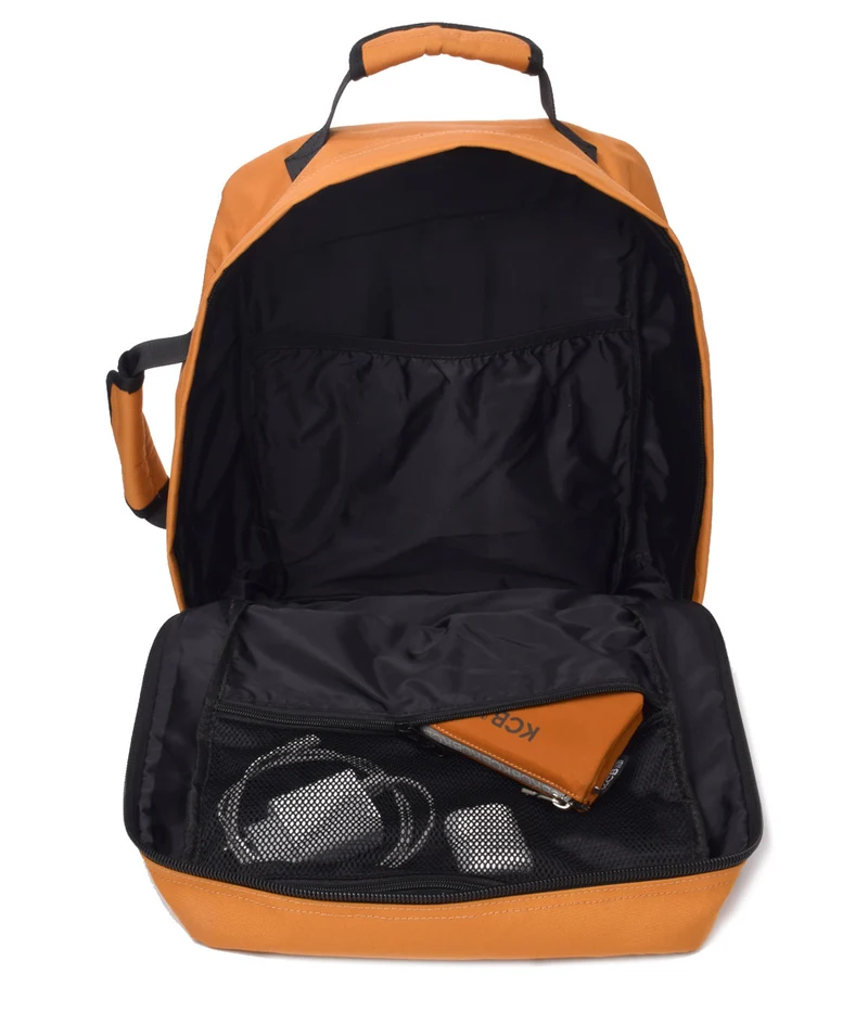 Mochila KCB Underseat