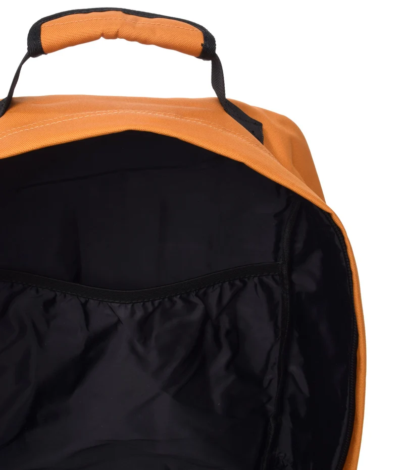 Mochila KCB Underseat