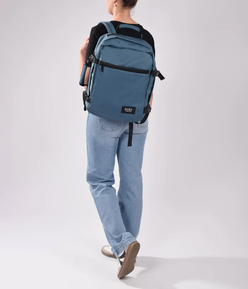 Mochila KCB Underseat