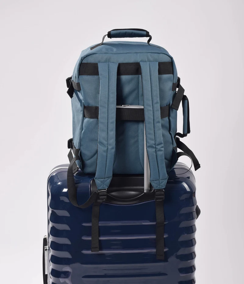Mochila KCB Underseat
