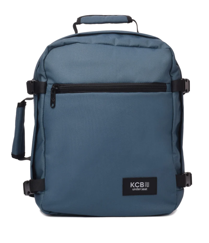 Mochila KCB Underseat