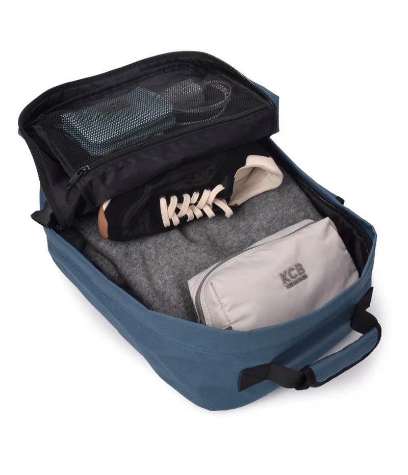 Mochila KCB Underseat