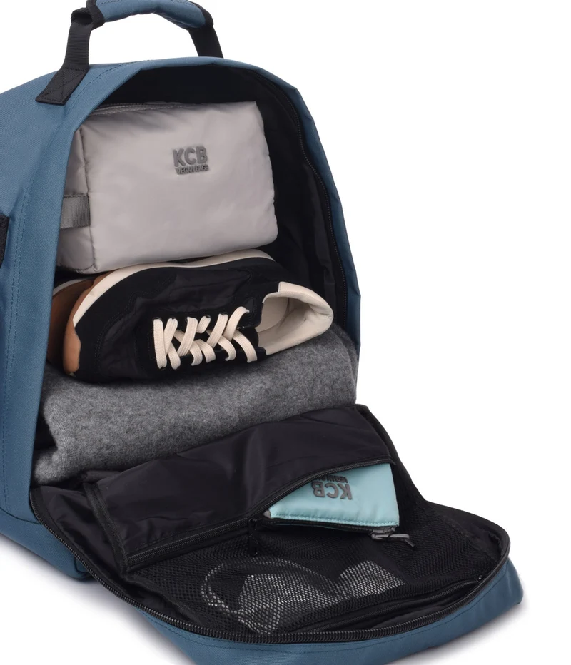 Mochila KCB Underseat