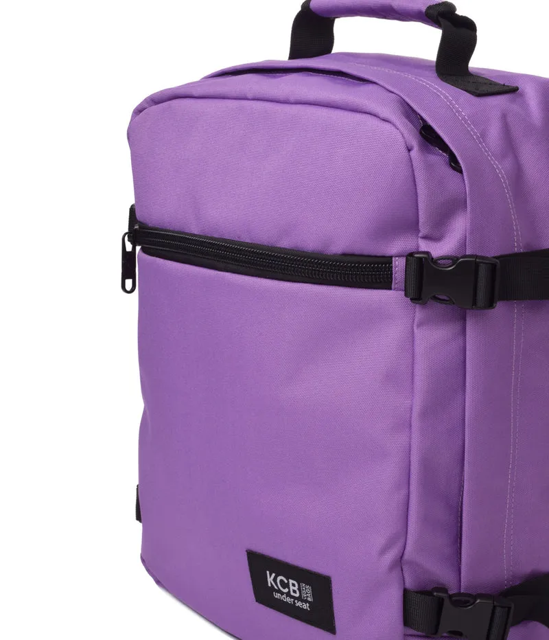 Mochila KCB Underseat