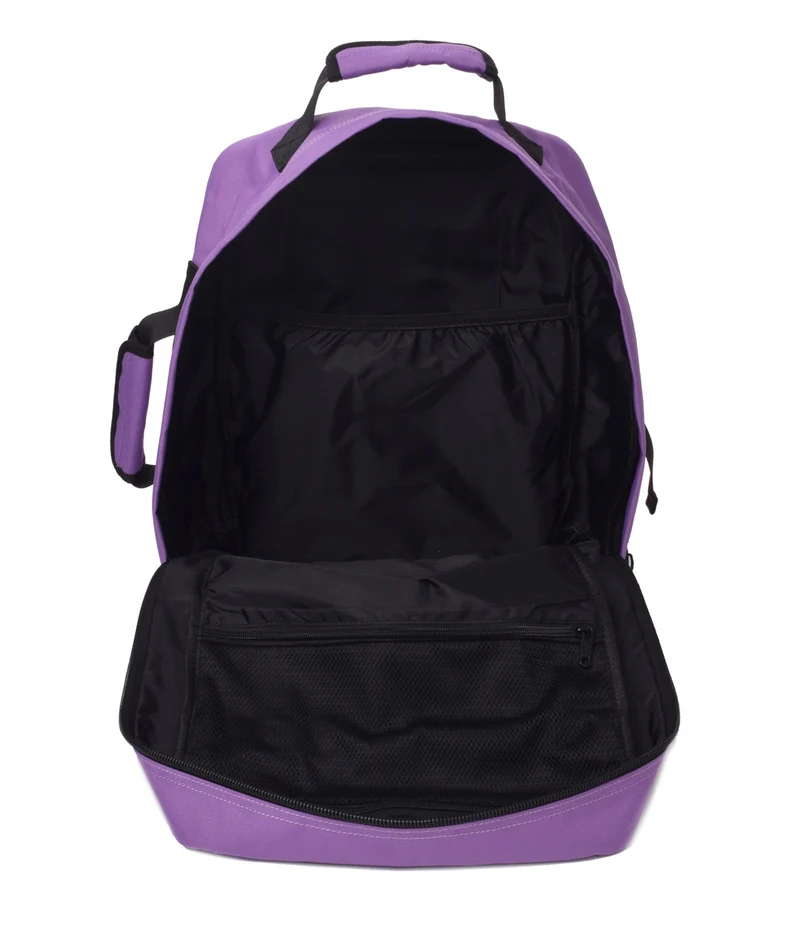 Mochila KCB Underseat