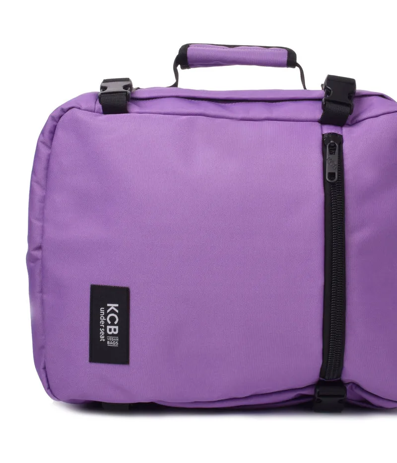 Mochila KCB Underseat