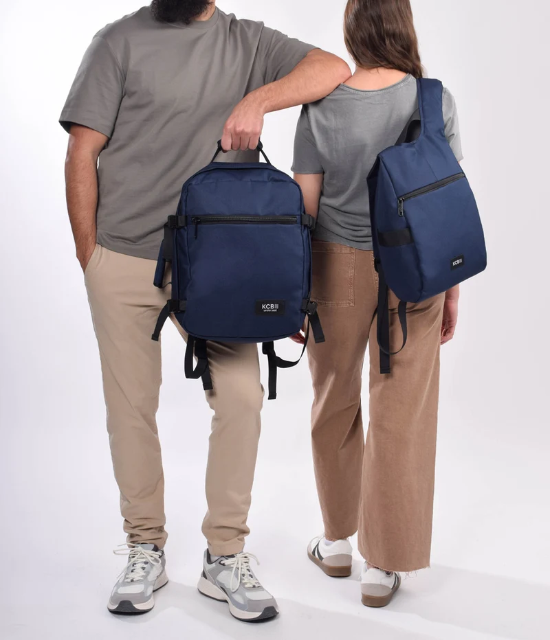 Mochila KCB Underseat