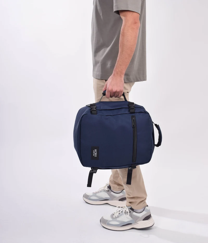 Mochila KCB Underseat