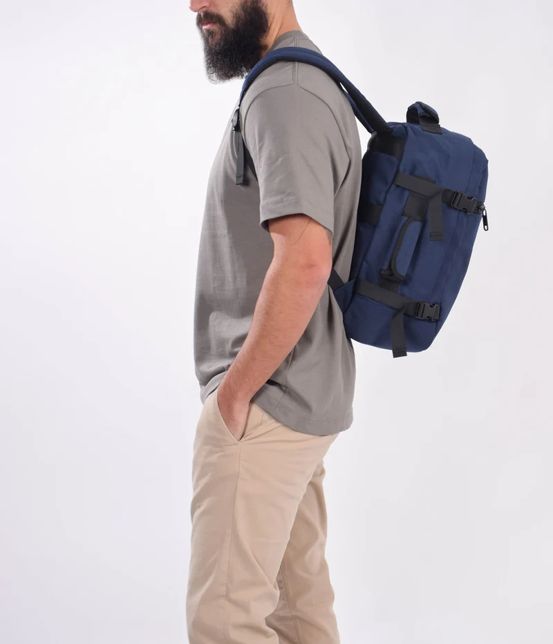 Mochila KCB Underseat