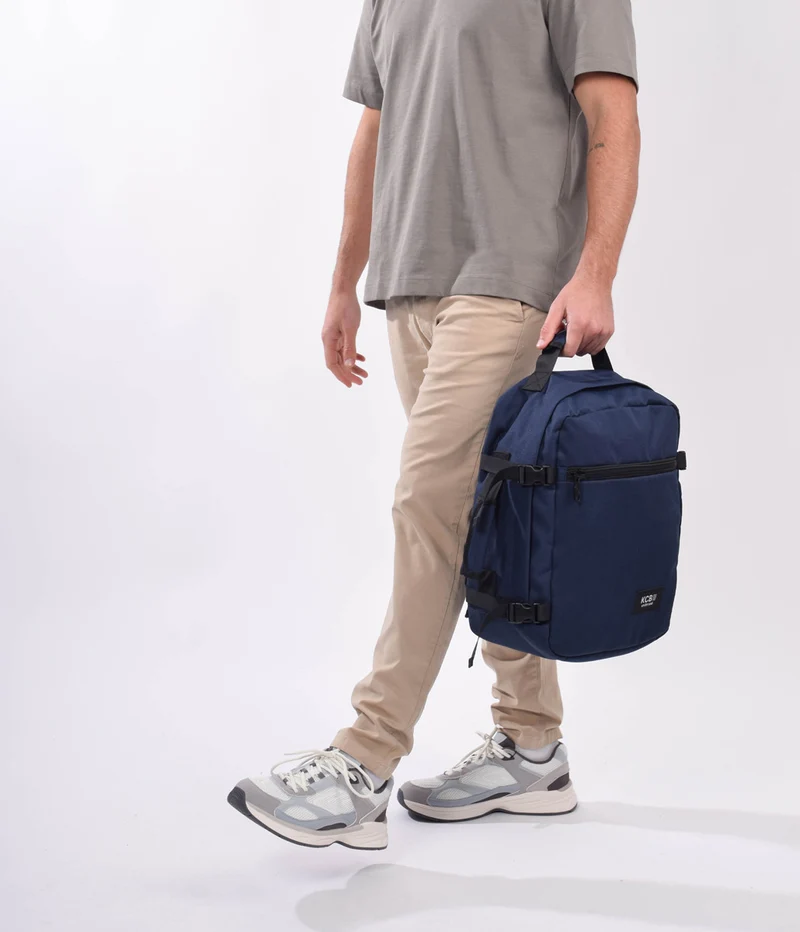 Mochila KCB Underseat