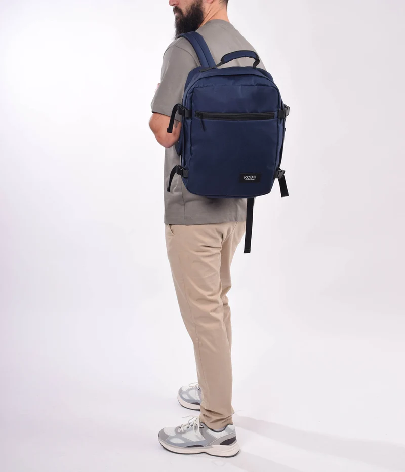 Mochila KCB Underseat