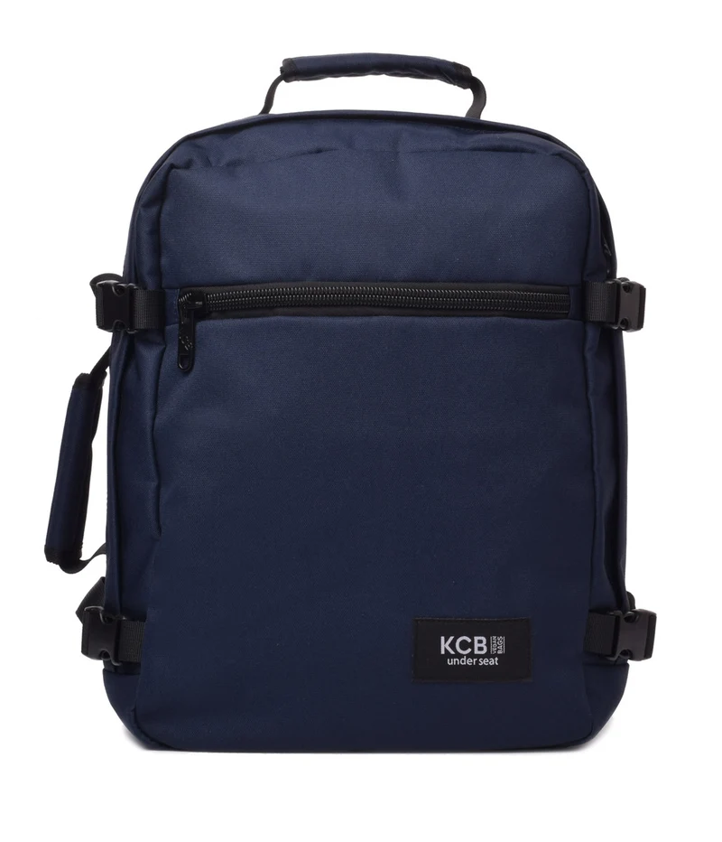 Mochila KCB Underseat