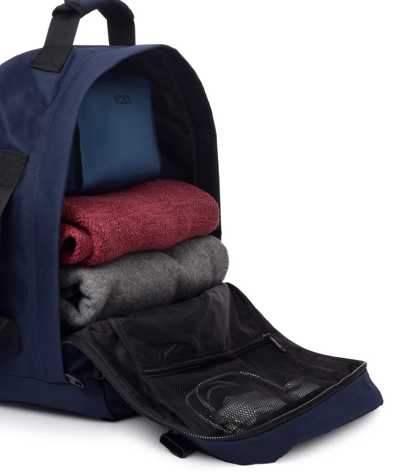 Mochila KCB Underseat