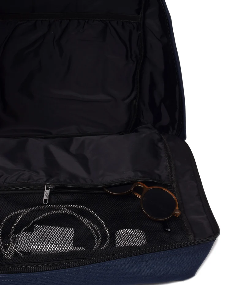 Mochila KCB Underseat