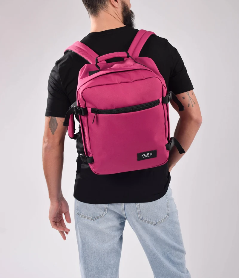Mochila KCB Underseat