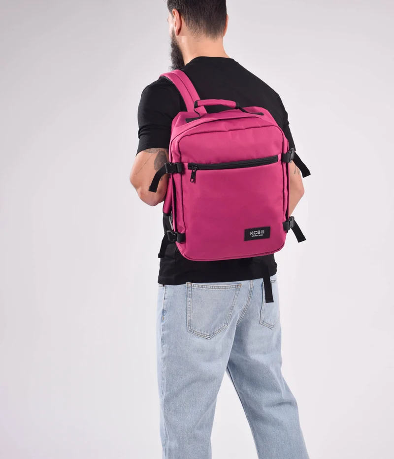Mochila KCB Underseat