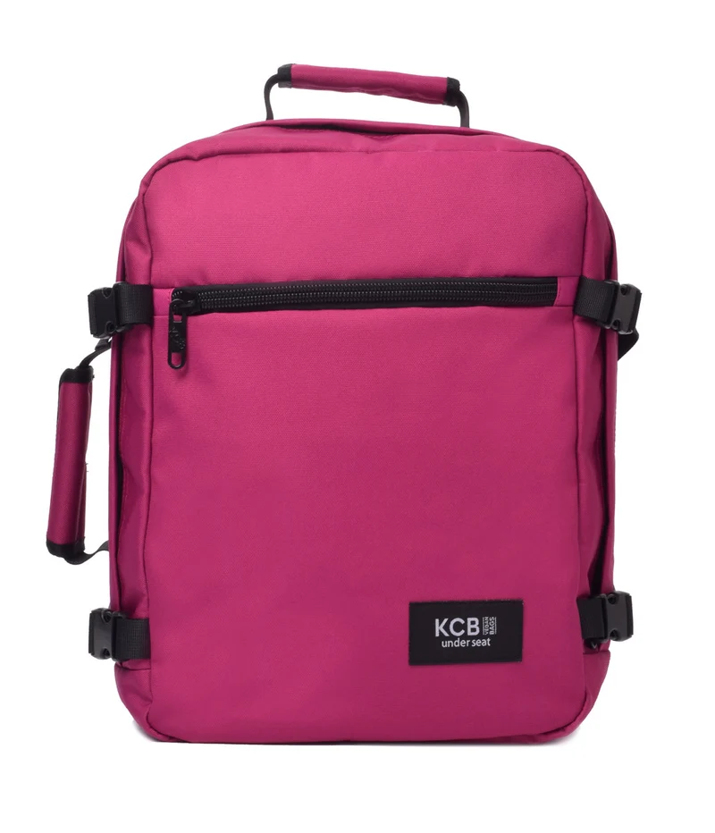 Mochila KCB Underseat